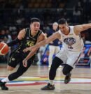 TNT eliminates NLEX, completes PBA semis cast, sets Meralco showdown