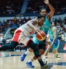 Ginebra crushes Phoenix, books PBA semis clash with RoS