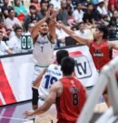 Converge beats Blackwater to end PBA Commissioner’s Cup campaign on winning note