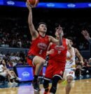 Scottie Thompson powers Ginebra past Rain or Shine for 2-1 edge
