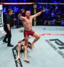 Logan Storley dominates PFL Sioux Falls main event as Rabadanov, Powell and Bilostennyi steal spotlight