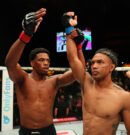 Patrick Habirora stuns Benson Henderson at PFL Brussels