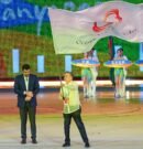 PH receives Asian Beach Games flag as Cebu prepares to host 2028 edition