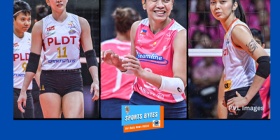 PVL Press Corps Awards Night brings together the league’s top performers in Manila.