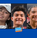 PH sends rising young stars to 2026 Youth Olympic Games in Senegal