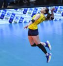 Bella Belen earns top rookie honors after standout PVL campaign