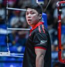 Ricafort named PVL Coach of the Year as PLDT High Speed Hitters complete breakthrough season