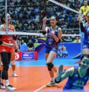 Team Heart closes strong to defeat Team Hustle in PVL All-Star Showcase exhibition match