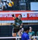 Jamili, Cepada shine in PVL Draft Combine tests