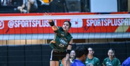 Jamili, Cepada shine in PVL Draft Combine tests