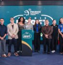 Galeries Tower lands No. 1 pick in 2026 PVL Draft