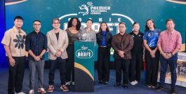 Galeries Tower lands No. 1 pick in 2026 PVL Draft