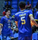Team Power outlasts Team Passion in Spikers’ Turf All-Star Showcase thriller