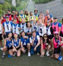 Filipino fittest global creator Wil Dasovich pushes limits at Red Bull 400 Team Ascent in Japan