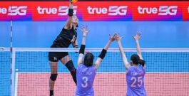 PVL Draft Lottery Sets Stage for Alyssa Solomon Sweepstakes as Capital1, Galeries Tower Lead Odds