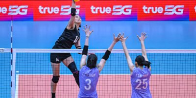 Alyssa Solomon during her stint with Alas Pilipinas [PSC photo]