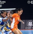 PFF Futsaliga U17 semifinals set as Beach Hut FC and Star FC dominate elimination round