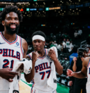 Embiid’s Celtics breakthrough changes everything as 76ers face defining Knicks test in East playoffs