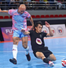 ADC Enderun set for high-stakes PFF Futsaliga final rematch