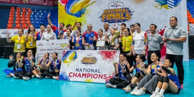 UST’s championship campaign highlights elite youth development. [photo credit: Miguel Dela Vega]