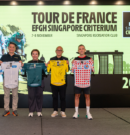 Tour de France Singapore criterium secures long-term EFGH backing through 2028