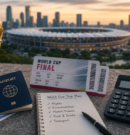 Fans Planning Full 2026 FIFA World Cup Journey May Face Eye-Watering Costs