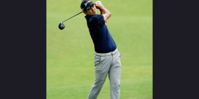 Jiho Yang leads the opening round of the KOLON Korea Open. [Asian Tour photo]