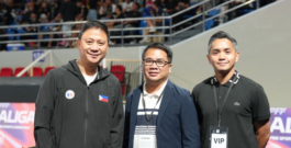 Futsal growth surge caps historic PFF Futsaliga debut season in Philippines