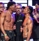 Patrick Habirora, Benson Henderson official for PFL Brussels main event