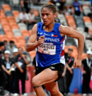 Jeralyn Rodriguez qualifies for World U20 Athletics Championships