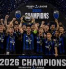 Auckland’s Football Revolution Begins