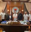 PSC Manila support Rizal Memorial Sports Complex redevelopment for 2027 SEA Plus Youth Games