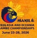 Asia-Oceania Sambo Championships set for Manila return