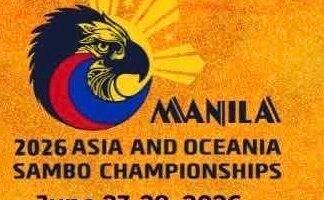 More than 600 athletes are expected to compete in the tournament.
