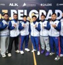 Carlo Paalam, PH boxing team strike gold four times in Europe