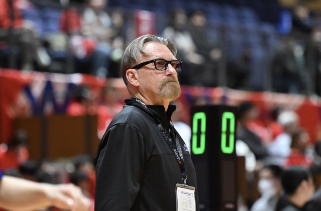 Burke “BT” Toews was officially named the new head coach of Gilas Pilipinas Women by the SBP.