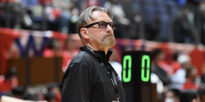 Burke “BT” Toews was officially named the new head coach of Gilas Pilipinas Women by the SBP.