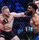Frlic targets historic BRAVE CF heavyweight world title win in Ljubljana