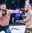 Erko Jun seeks redemption in BRAVE CF title defense against Mohamed Said Maalem