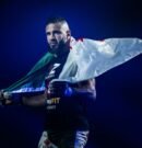 Mohamed Said Maalem eyes redemption in BRAVE CF title rematch