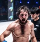 Solomanov targets undisputed BRAVE CF featherweight crown at BRAVE CF 105