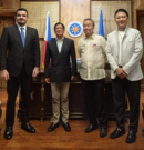 Philippines secures OCA backing for Cebu Asian Beach Games 2028