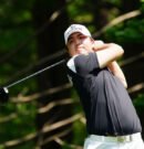Yubin Jang shares halfway lead at GS Caltex Maekyung Open after steady 69