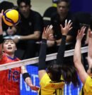 AVC Women’s Cup Stunner: Chinese Taipei Ends Kazakhstan’s Perfect Run