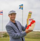 Lindh captures first Asian Tour title in Morocco