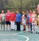 Pueblo De Oro Development Corporation Launches Summer Basketball League in Malvar