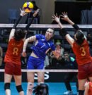 Kazakhstan Stuns Vietnam To Complete Perfect AVC Pool Campaign