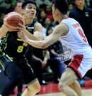Oftana powers TNT past Ginebra to level finals series