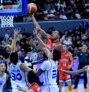 Gin Kings Overwhelm TNT Behind Brownlee, Thompson