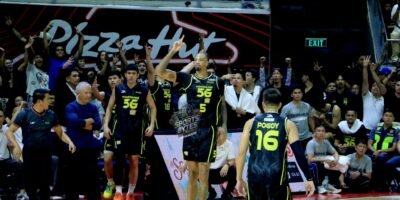 A 53-point masterpiece from Chris McCullough kept TNT's title hopes alive and sent the Commissioner’s Cup Finals the distance. [photo credit: Peter Baltazar]